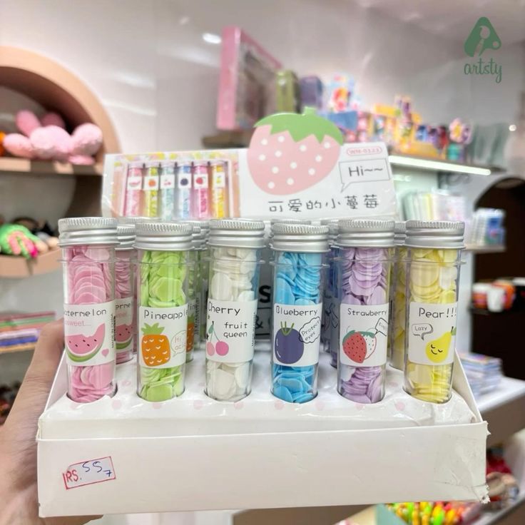 Portable Fruit Scented Paper Soap Sheets – Travel Friendly Hand Wash Soap for Kids & Adults