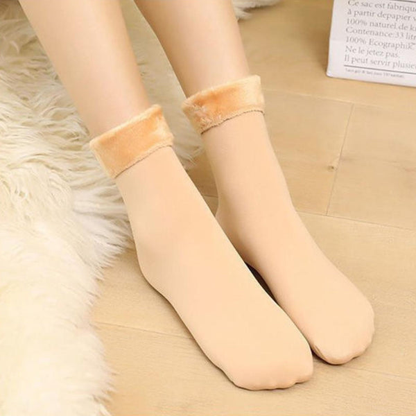 Winter Thermal Socks