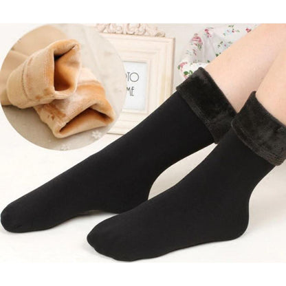 Winter Thermal Socks