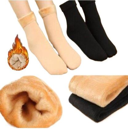 Winter Thermal Socks