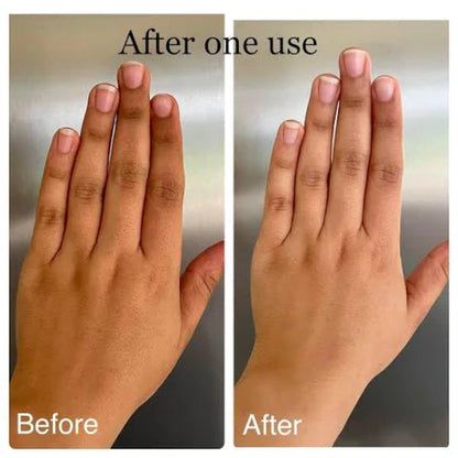 Moroccan Beauty Nila Skin Whitening Powder Mask