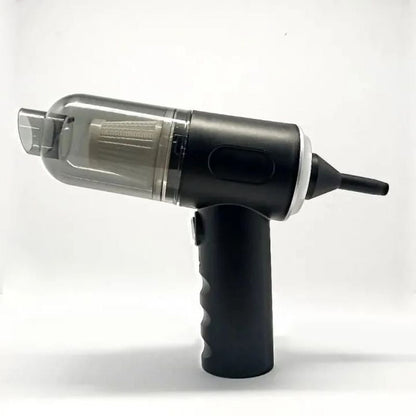 3-in-1 Portable Vacuum Cleaner – Powerful Cleaning